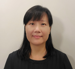 Song-Yi Park